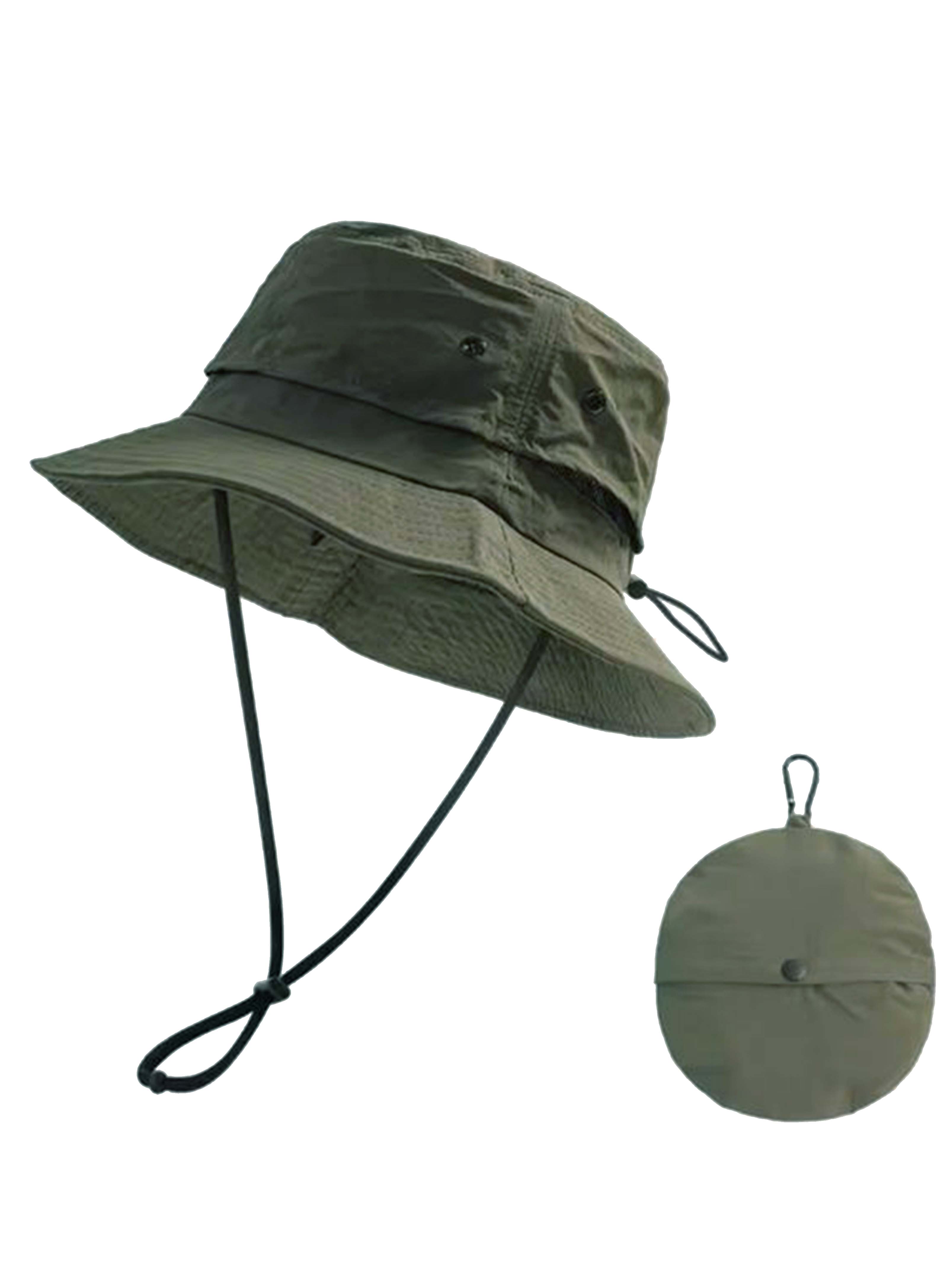 HAT2537 - Olive