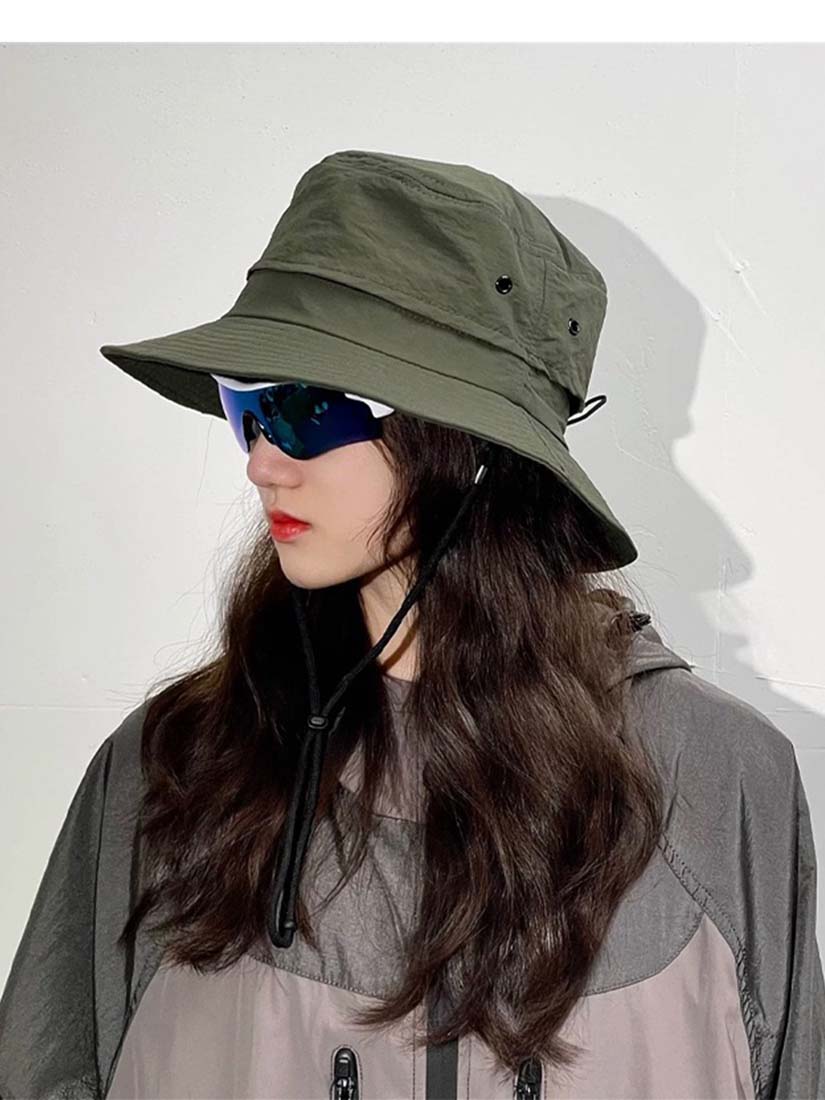 HAT2537 - Olive