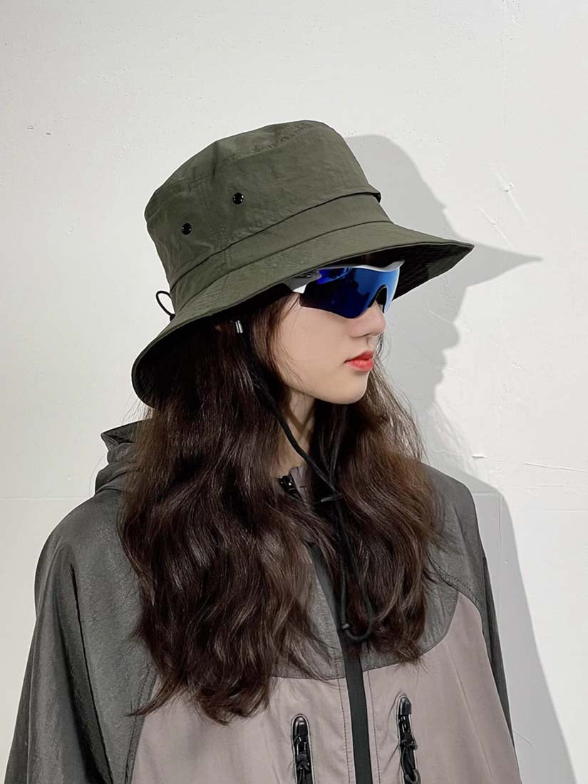 HAT2537 - Olive
