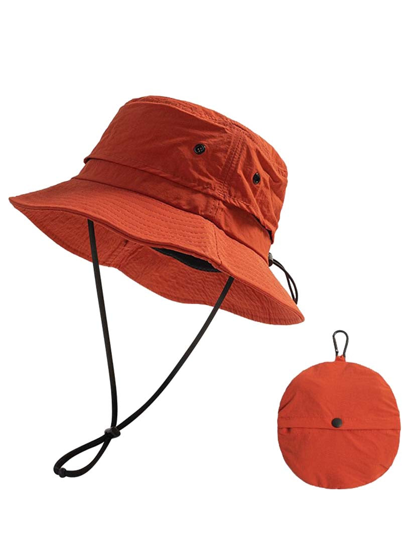 HAT2537 - Tangerine