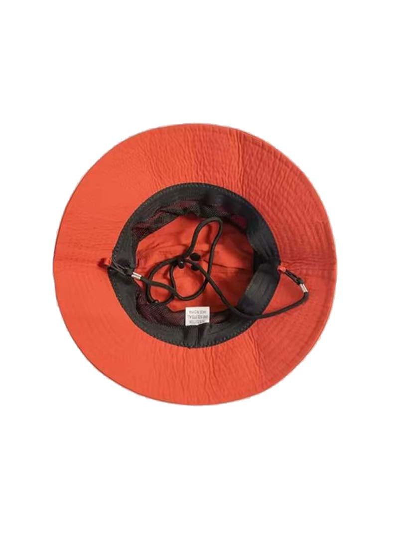 HAT2537 - Tangerine