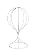 HATSTAND01 - White Hat Stand