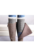 LEG5004 - Grey
