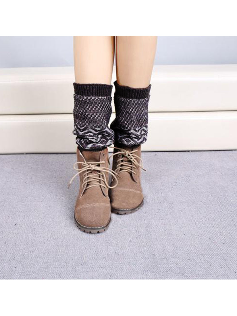 LEG5010 - Black