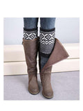 LEG5010 - Black