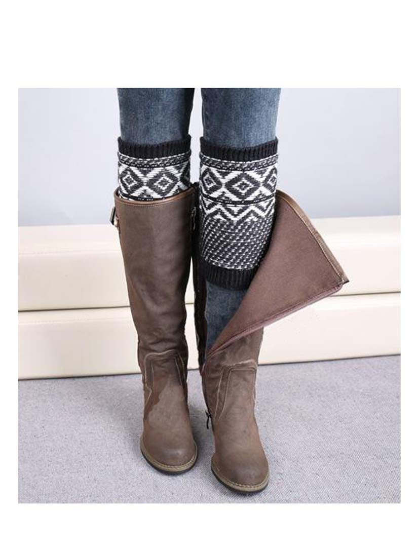 LEG5010 - Black