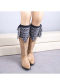 LEG5011 - Black