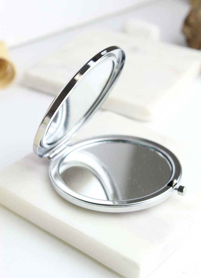 Mini Pocket Makeup Mirror
