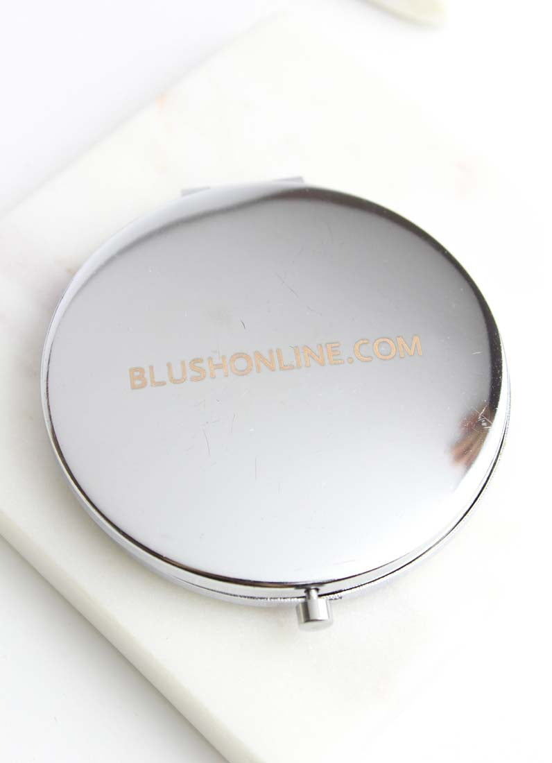 Mini Pocket Makeup Mirror