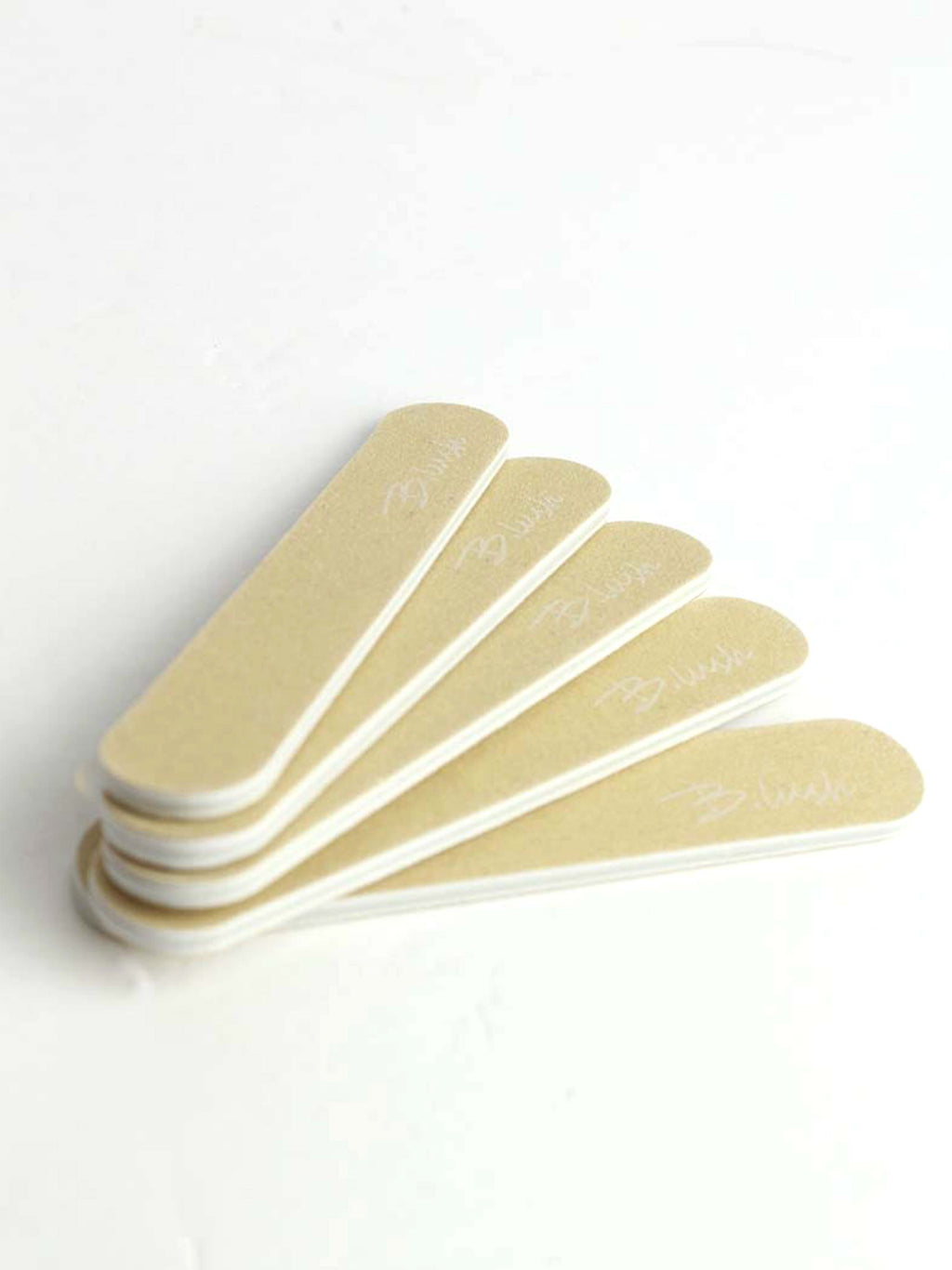 Nail File 5pcs/PK