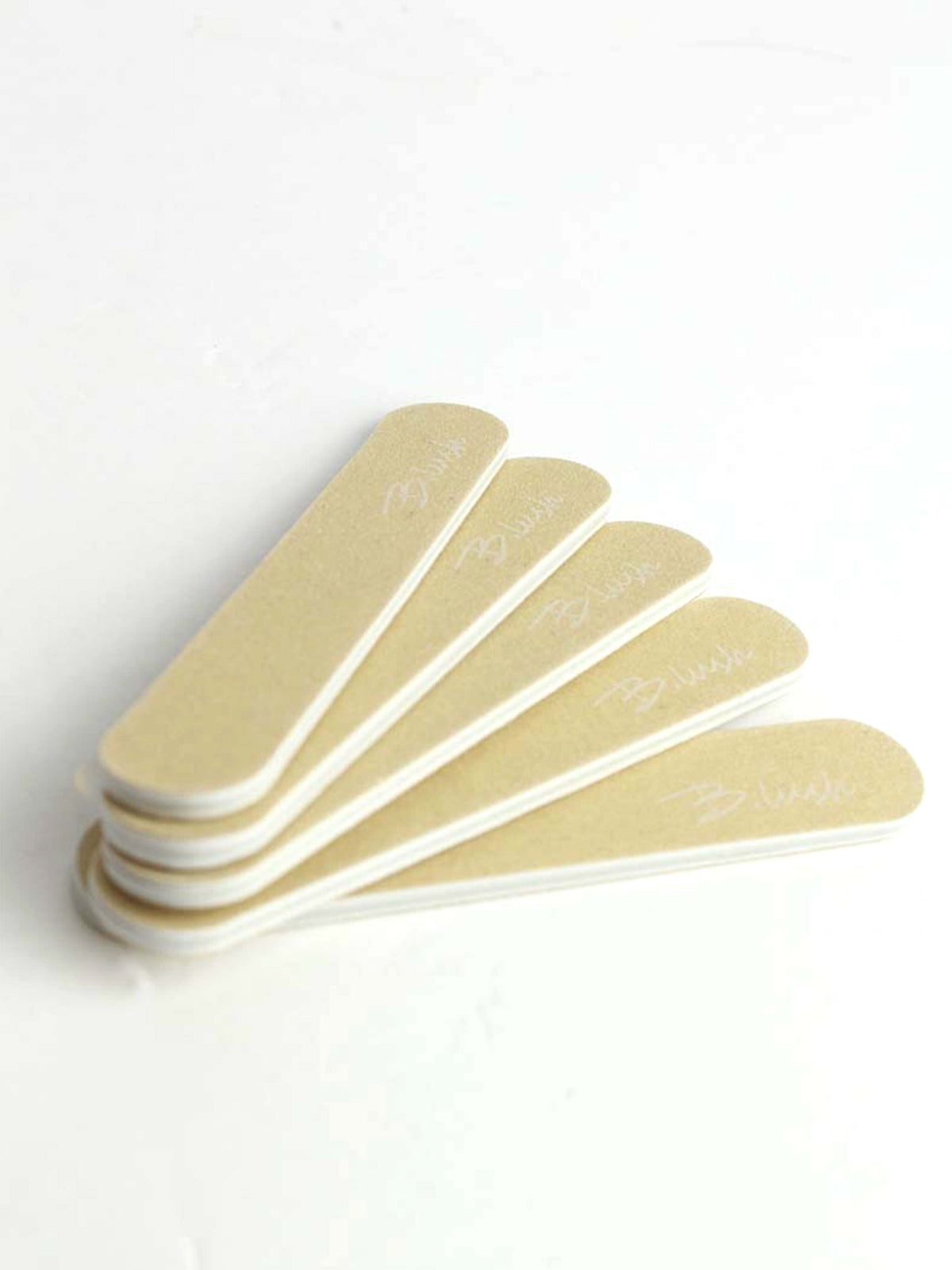Nail File 5pcs/PK
