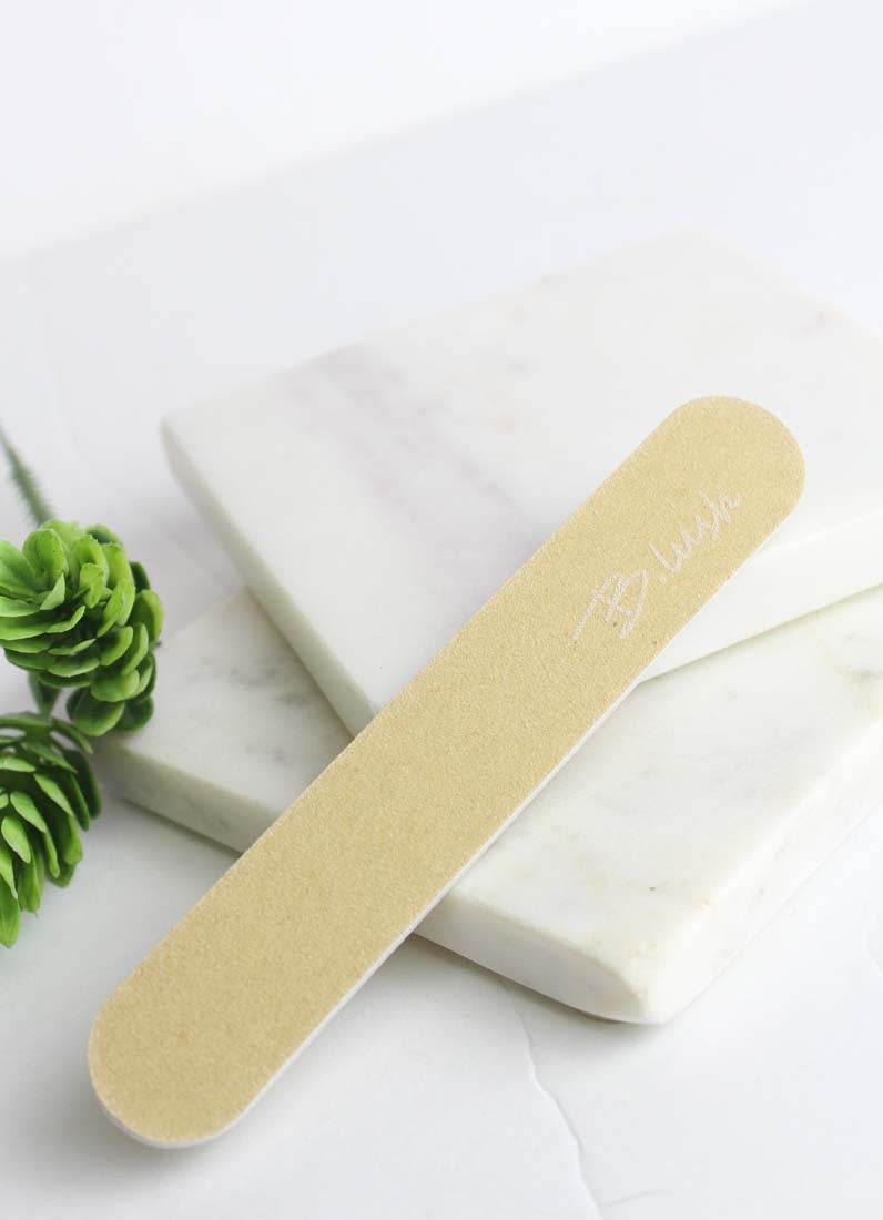 Nail File 5pcs/PK