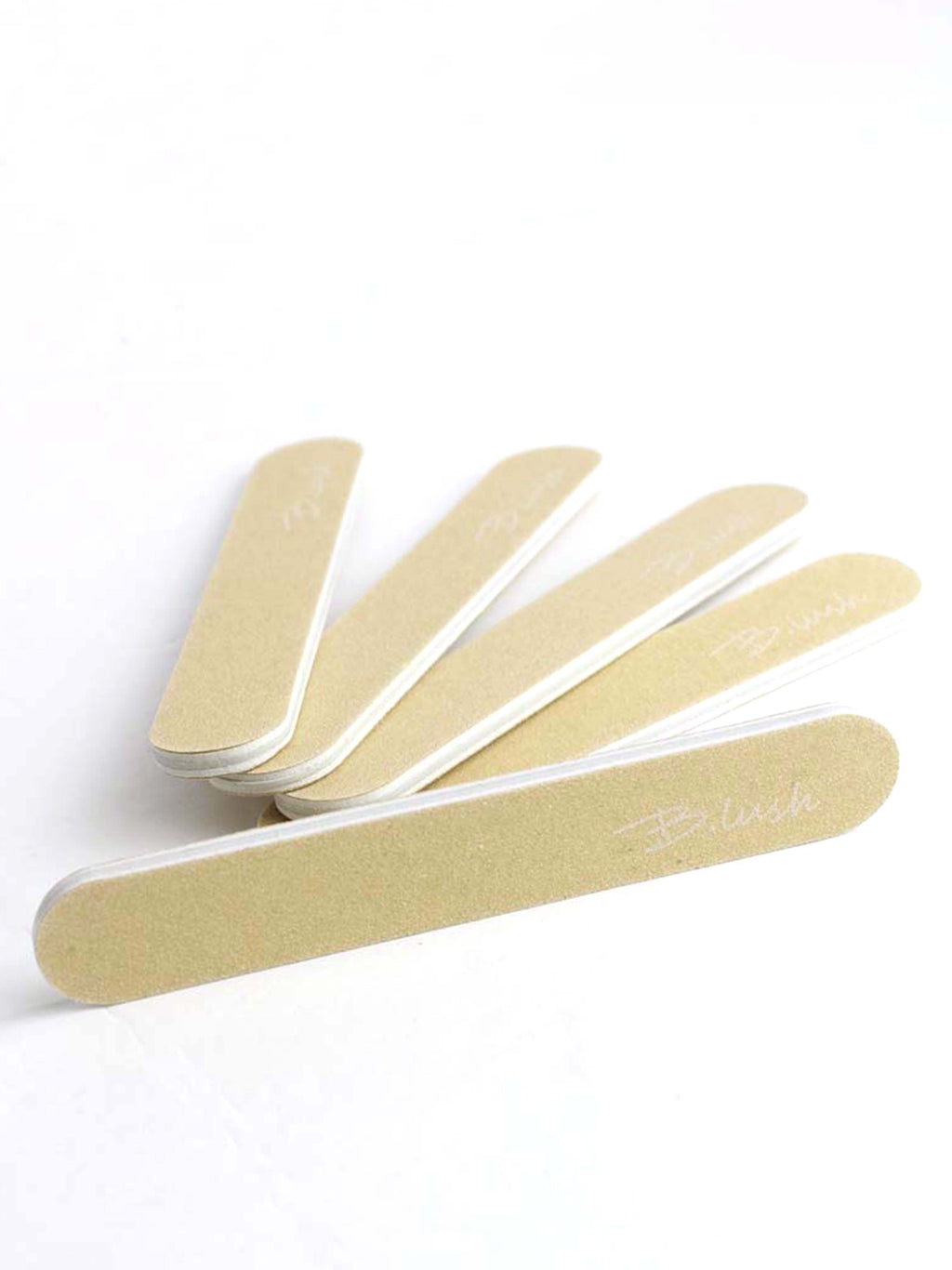 Nail File 5pcs/PK