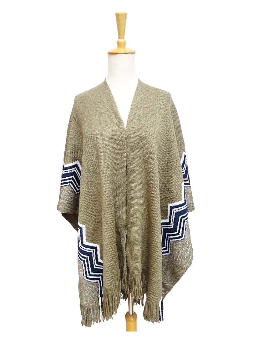 PC18 - Khaki