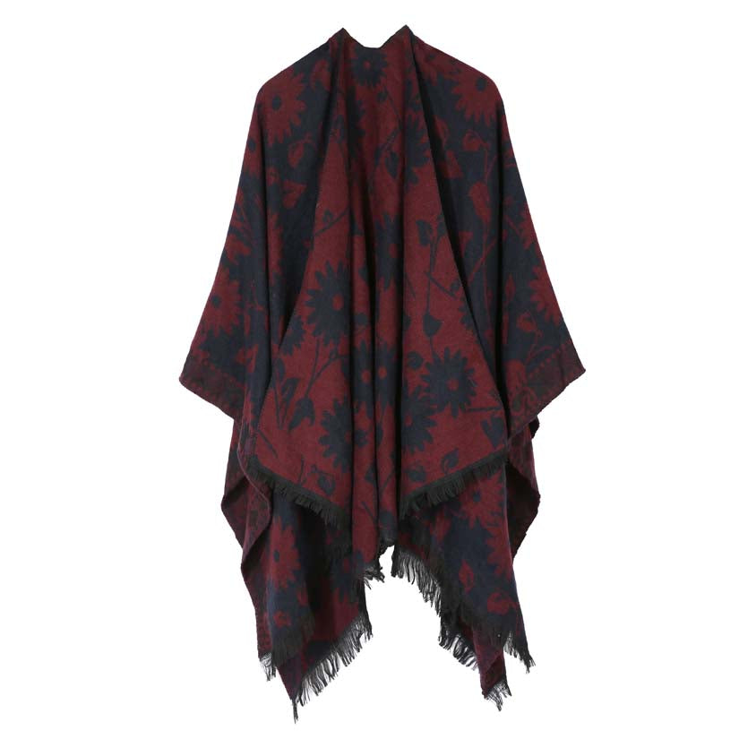 PC33-Maroon