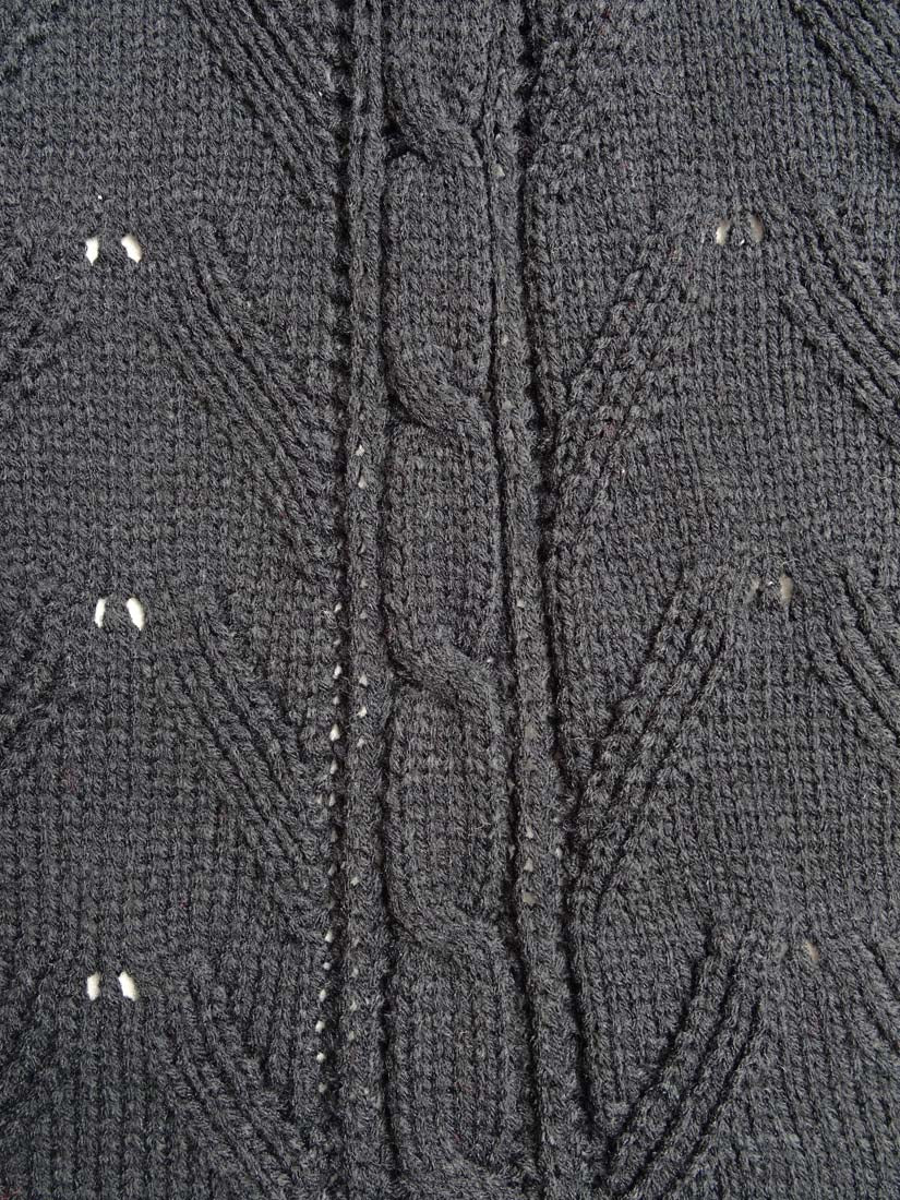 SC1623 - Black