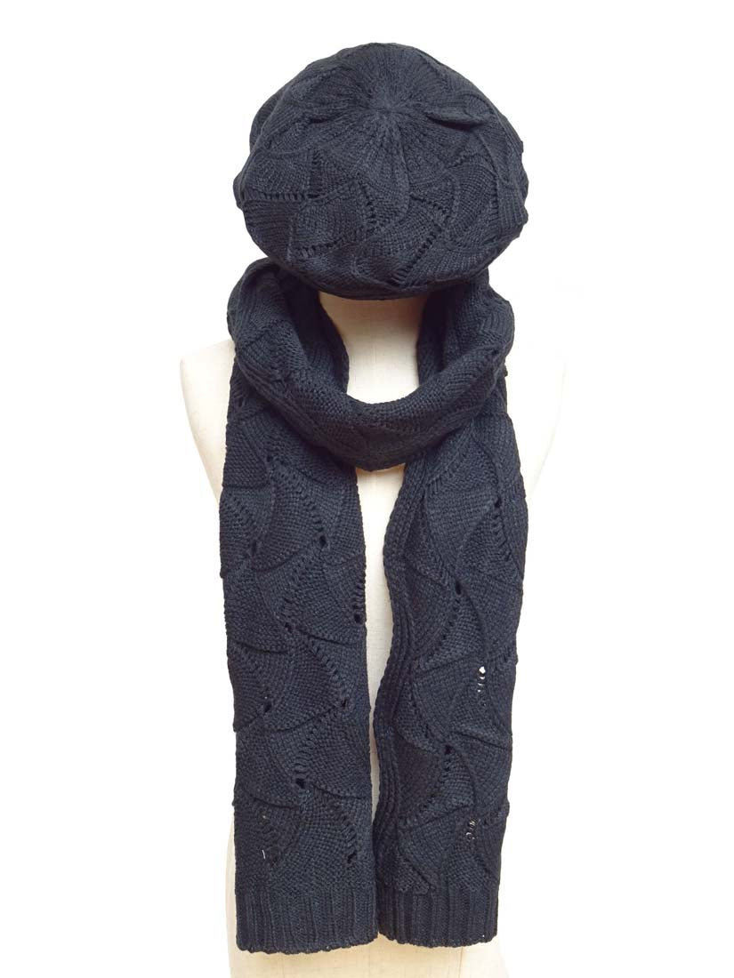 SC1626 - Black