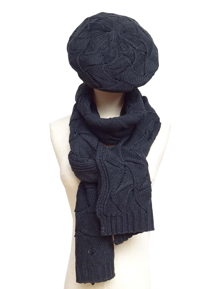 SC1626 - Black