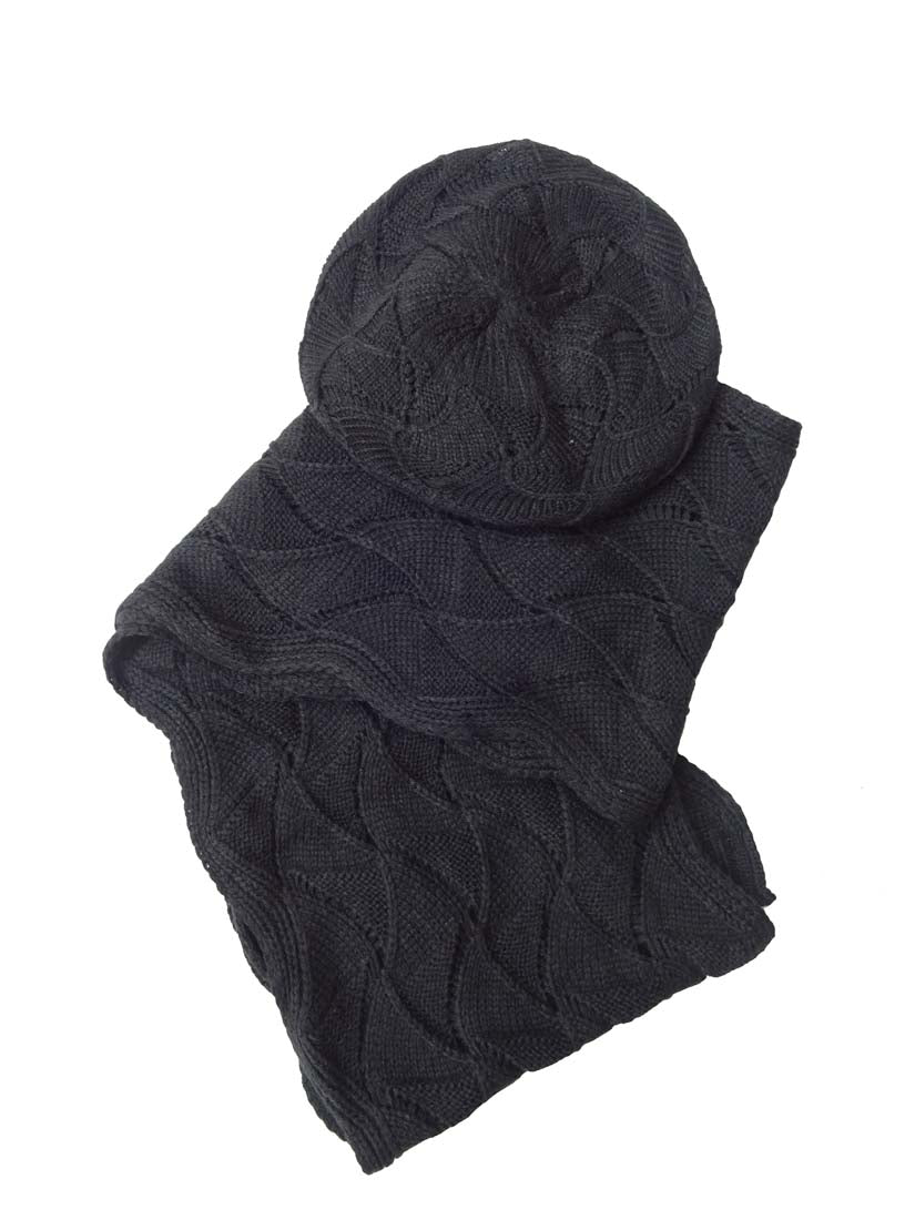 SC1626 - Black
