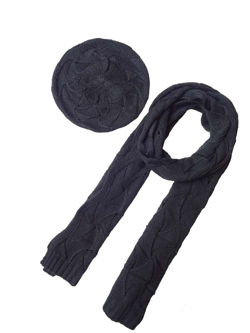 SC1626 - Black