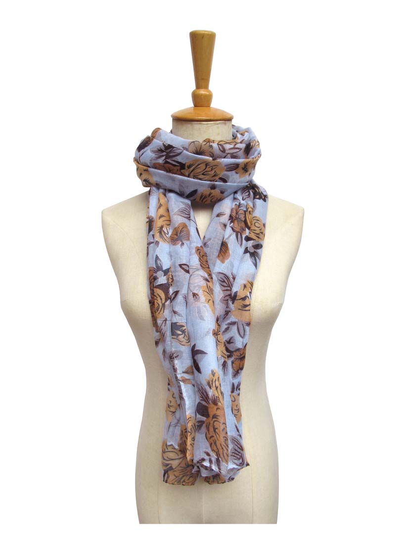 SC2215 - Soft Blue