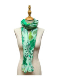 SC2521 - Green