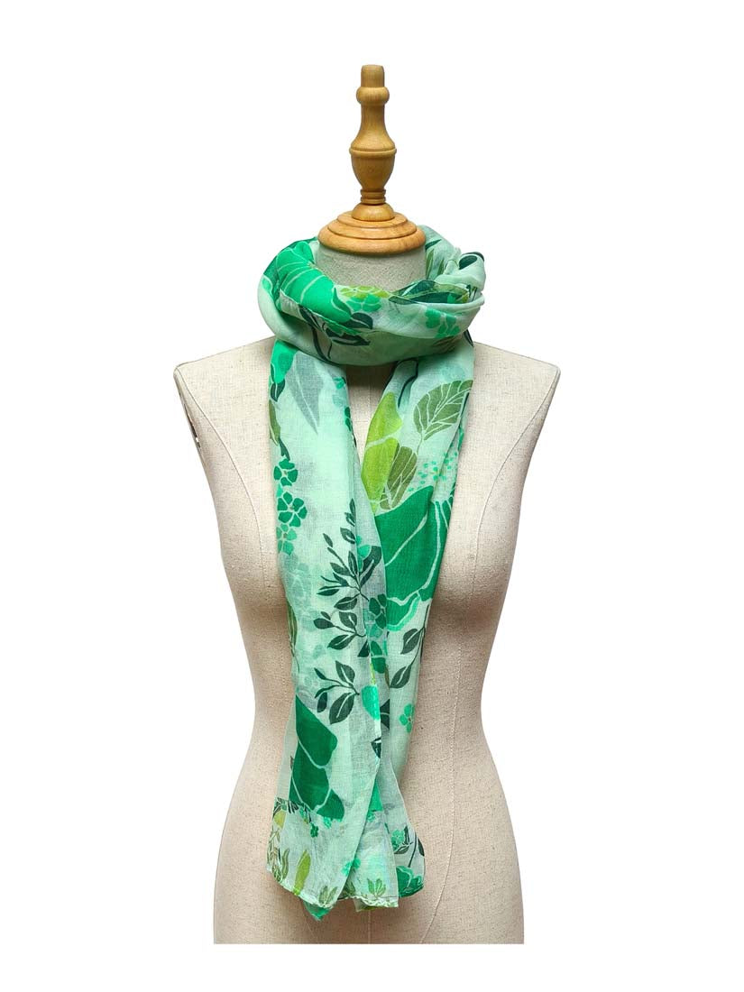 SC2521 - Green
