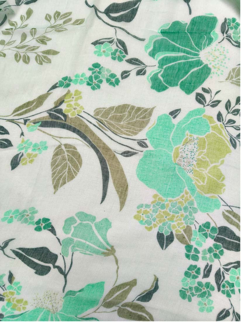 SC2521 - Green