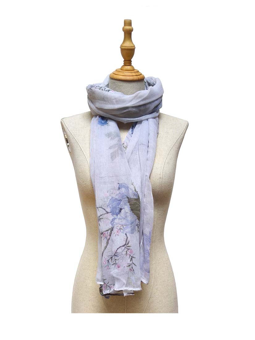 SC2524 - Sky Blue