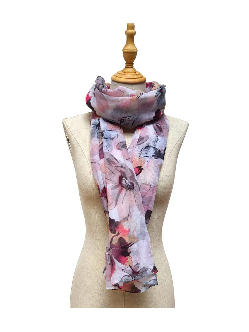 SC2525 - Rose