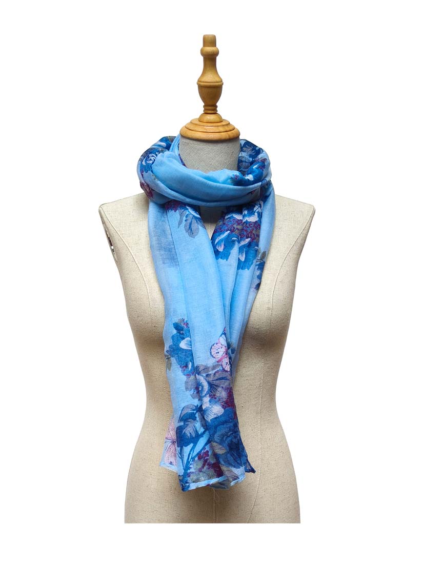 SC2527 - Baby Blue