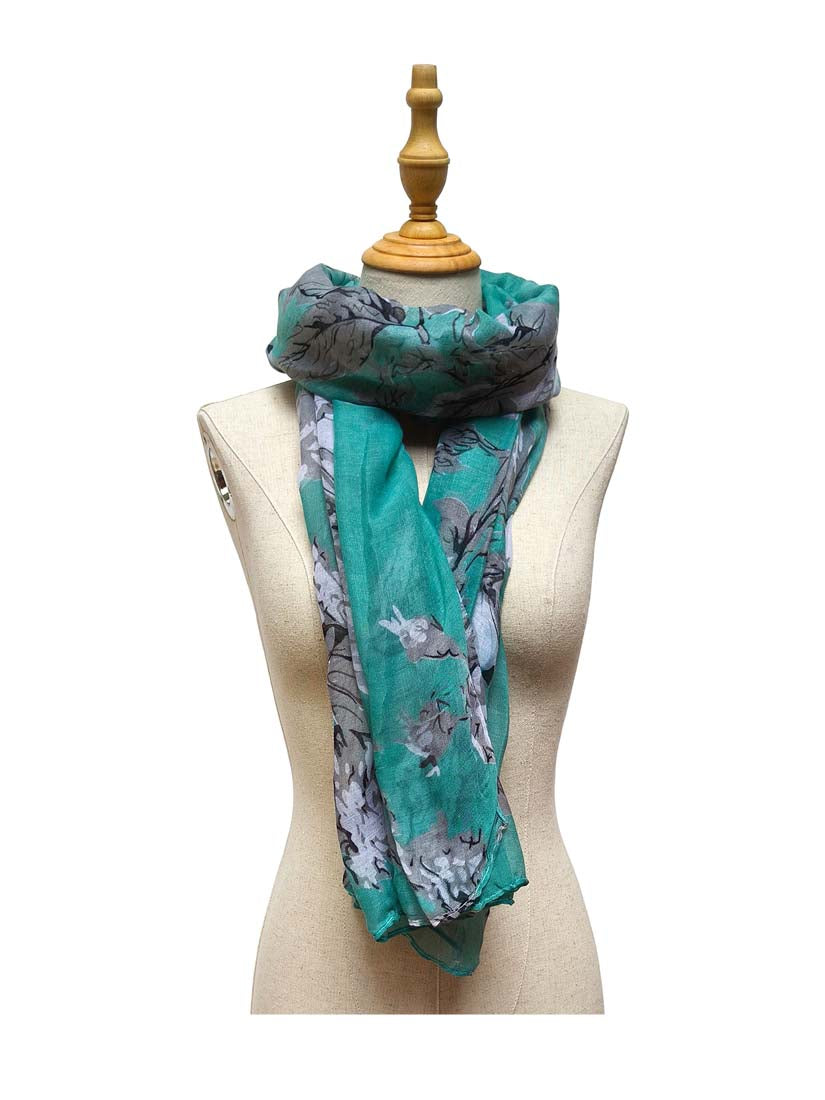 SC2528 - Teal