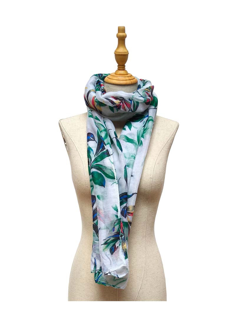 SC2529 - Green